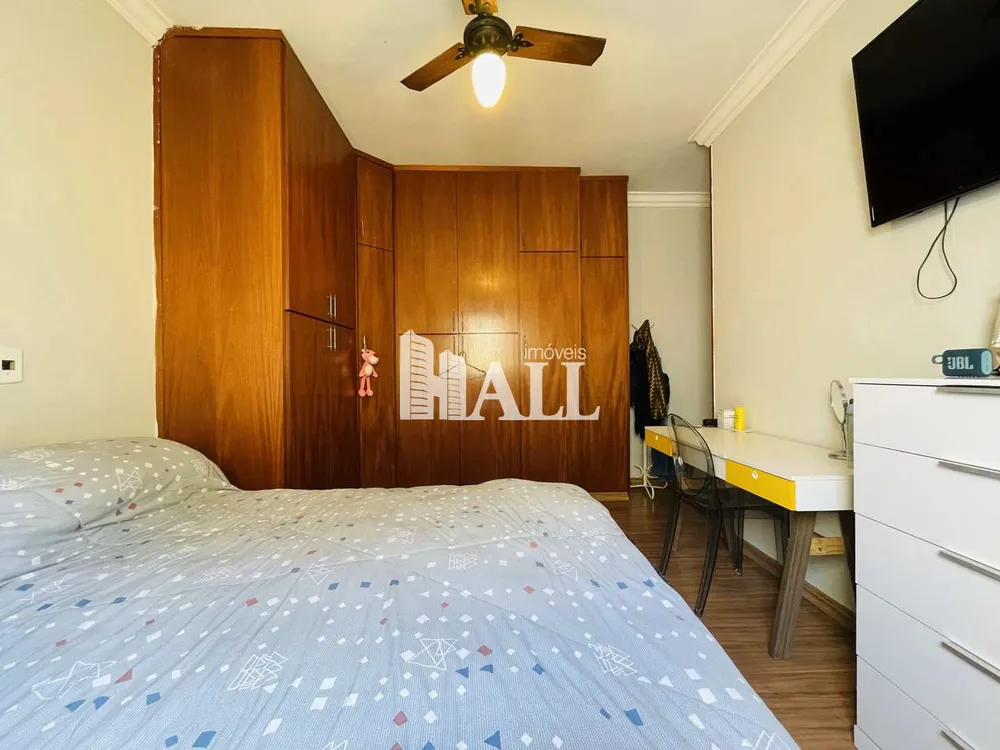 Casa, 3 quartos, 500 m² - Foto 4