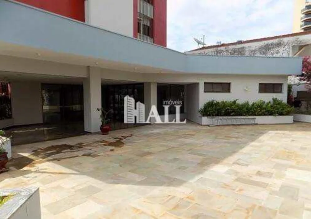 Apartamento, 3 quartos, 130 m² - Foto 7