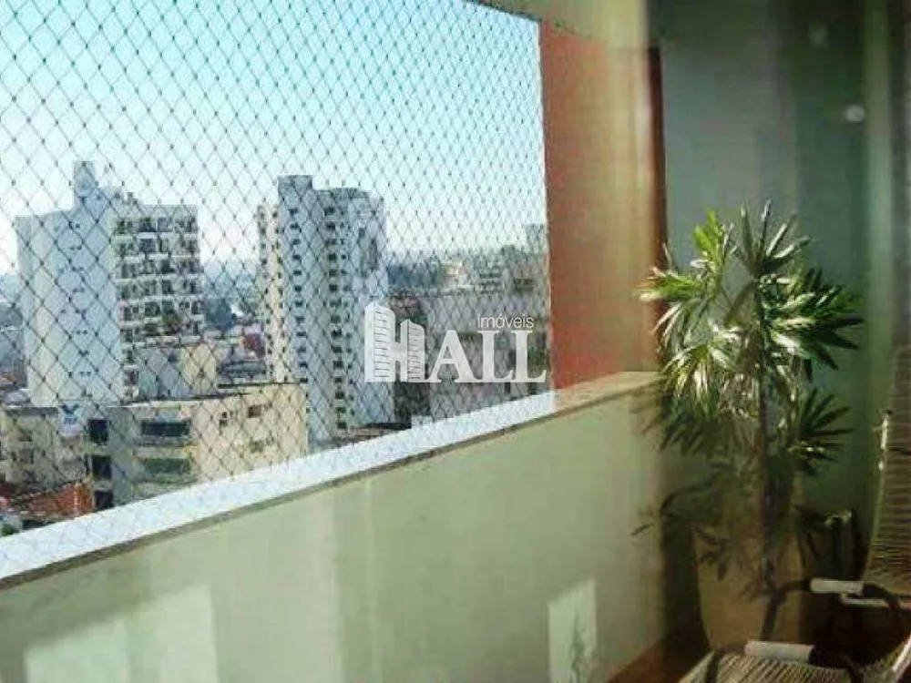 Apartamento, 3 quartos, 130 m² - Foto 6