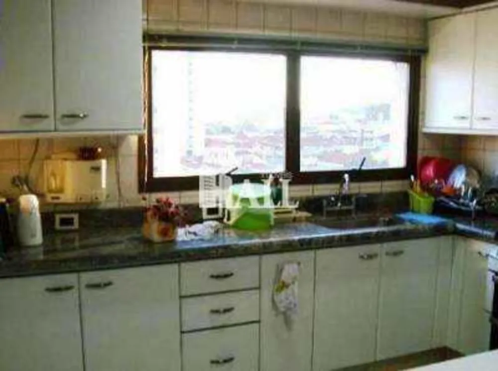 Apartamento, 3 quartos, 130 m² - Foto 2