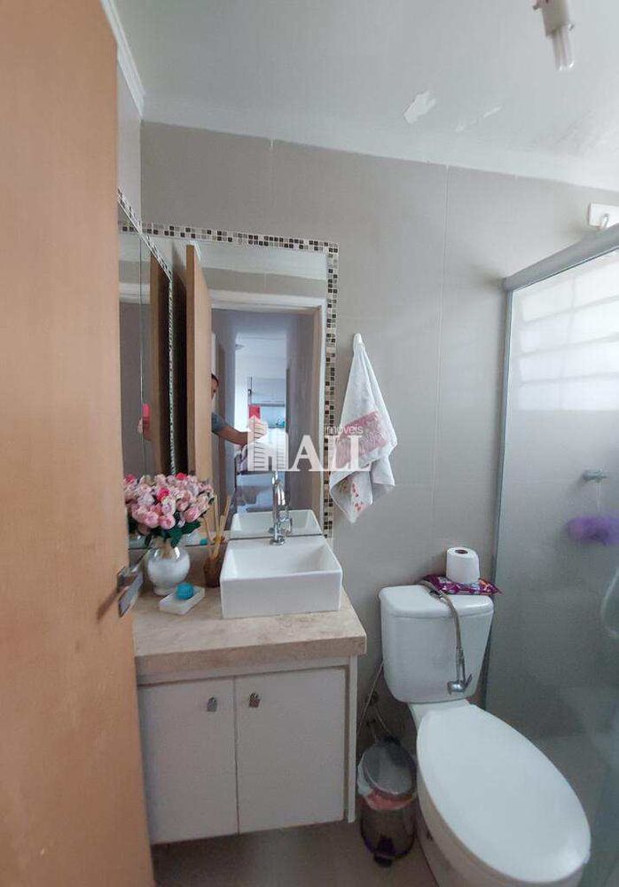 Apartamento, 3 quartos, 70 m² - Foto 3