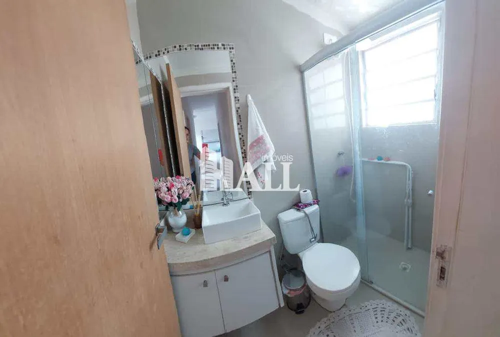 Apartamento, 3 quartos, 70 m² - Foto 4