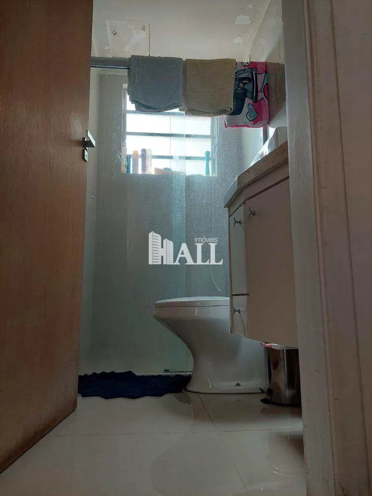 Apartamento, 3 quartos, 70 m² - Foto 6