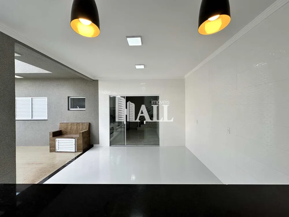 Casa de Condomínio, 3 quartos - Foto 6