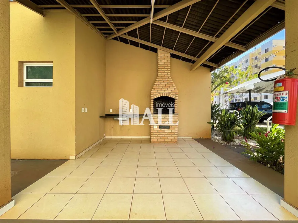 Apartamento, 2 quartos, 52 m² - Foto 8