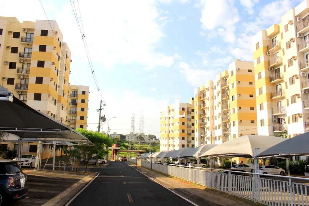 Apartamento, 2 quartos, 52 m² - Foto 5
