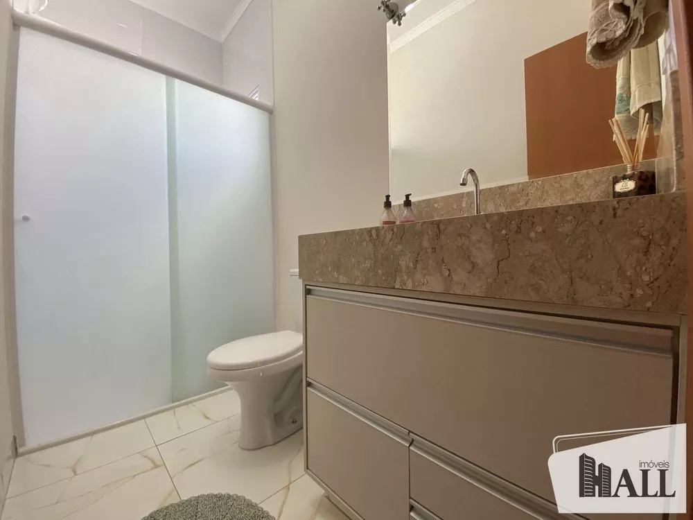 Casa à venda com 3 quartos, 80m² - Foto 6