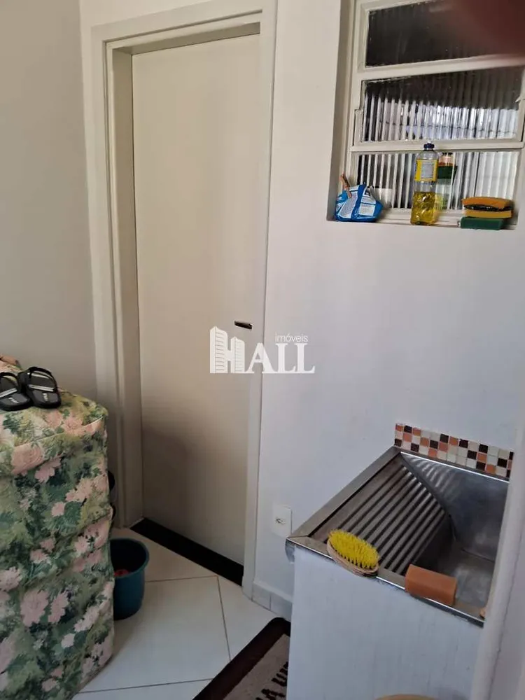 Apartamento, 4 quartos, 182 m² - Foto 4