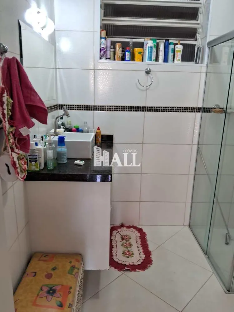 Apartamento, 4 quartos, 182 m² - Foto 3