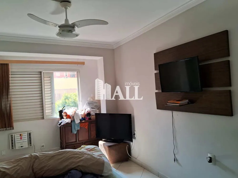 Apartamento, 4 quartos, 182 m² - Foto 2