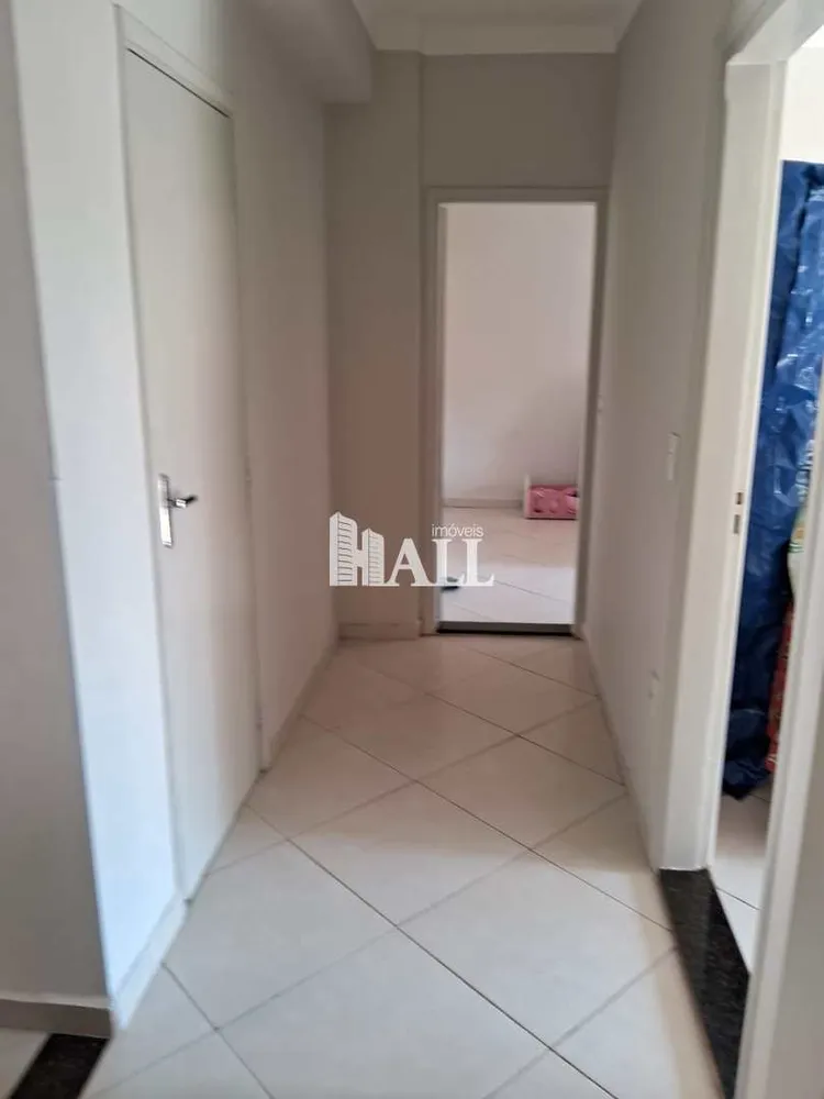 Apartamento, 4 quartos, 182 m² - Foto 5