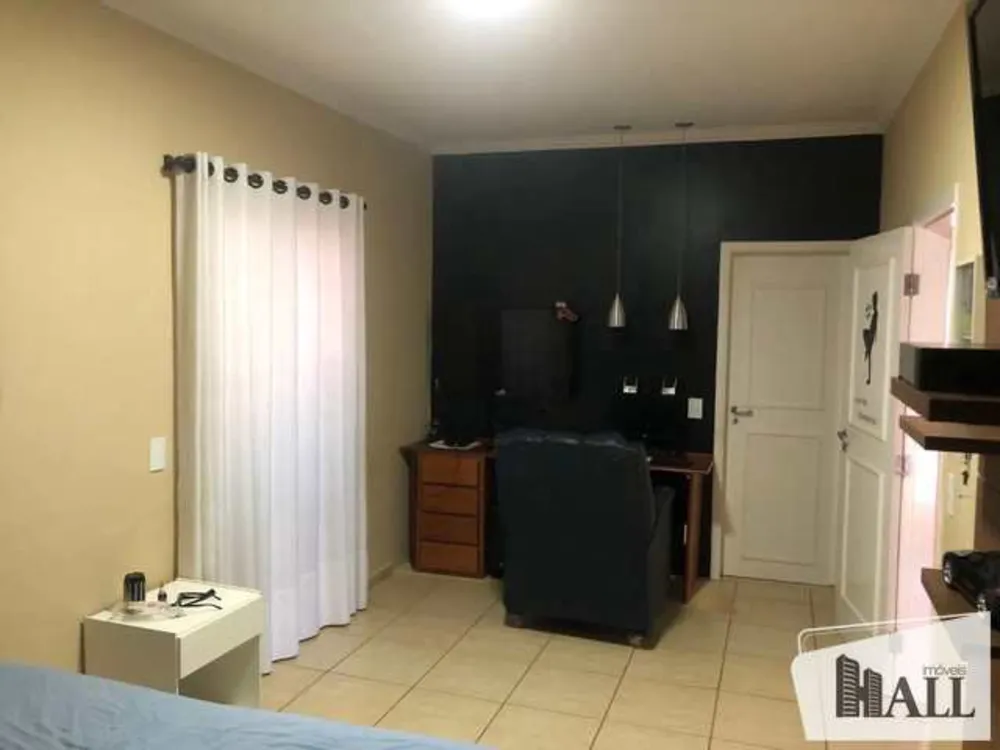 Casa, 3 quartos, 300 m² - Foto 3