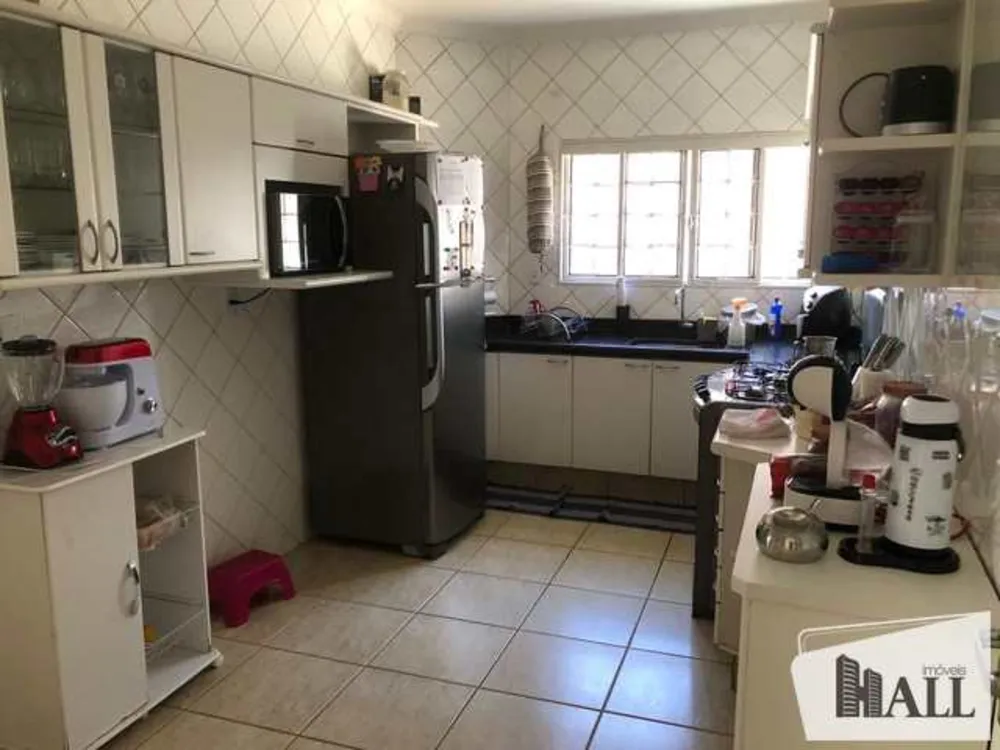 Casa, 3 quartos, 300 m² - Foto 1