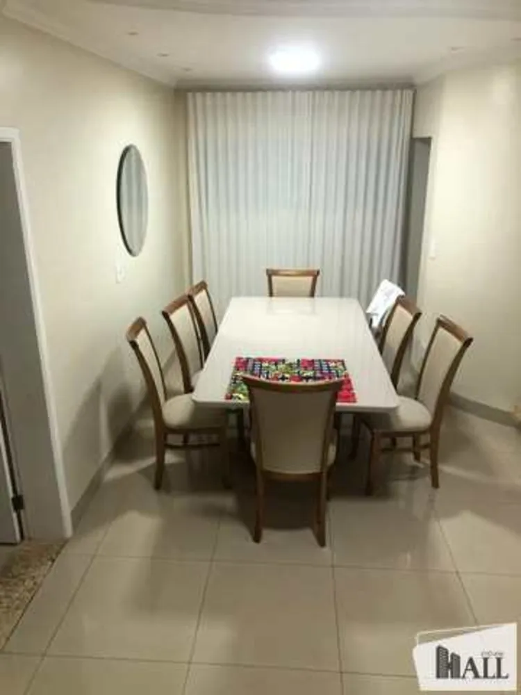 Casa, 3 quartos, 300 m² - Foto 7