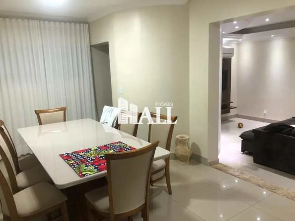 Casa, 3 quartos, 300 m² - Foto 5