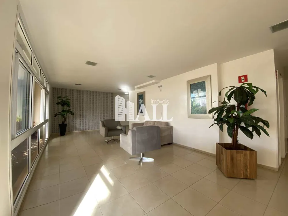 Apartamento, 3 quartos, 92 m² - Foto 3