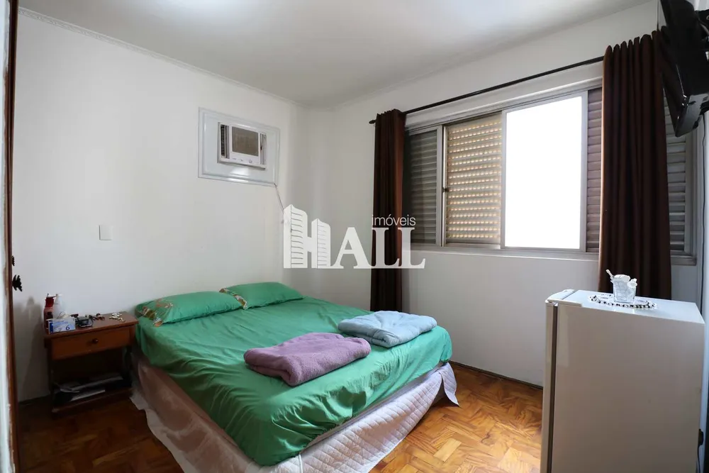 Apartamento, 3 quartos, 128 m² - Foto 7