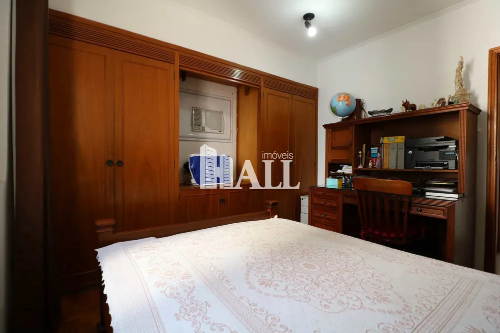 Apartamento, 3 quartos, 128 m² - Foto 11