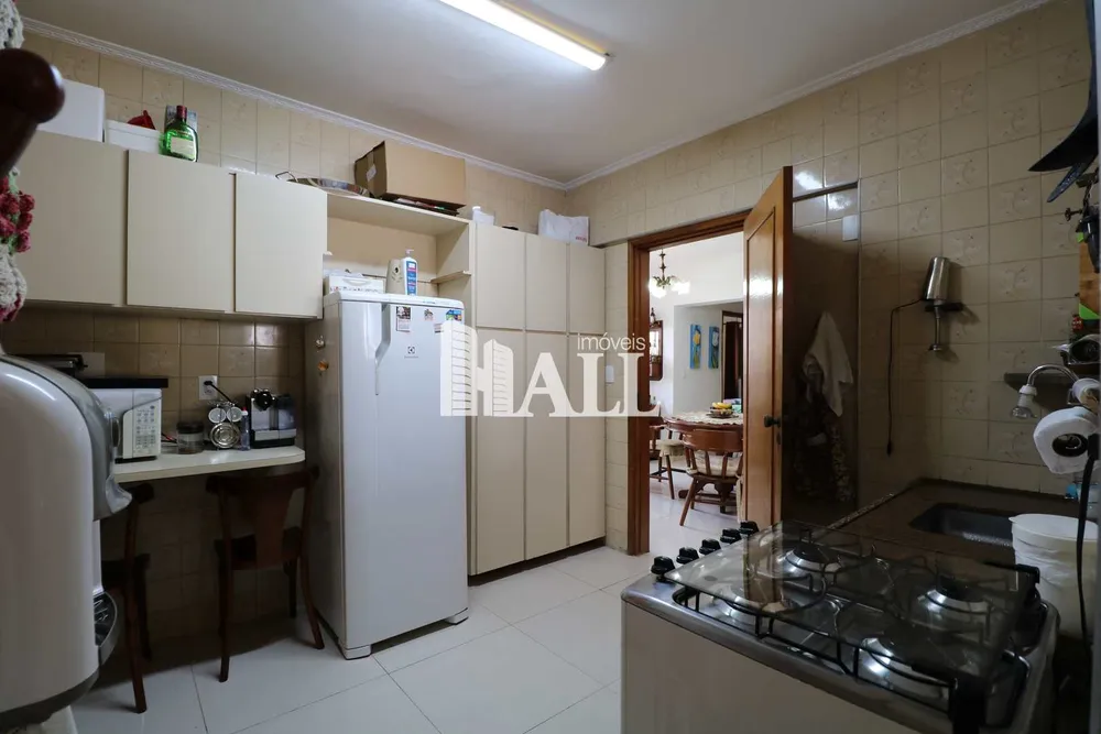 Apartamento, 3 quartos, 128 m² - Foto 2
