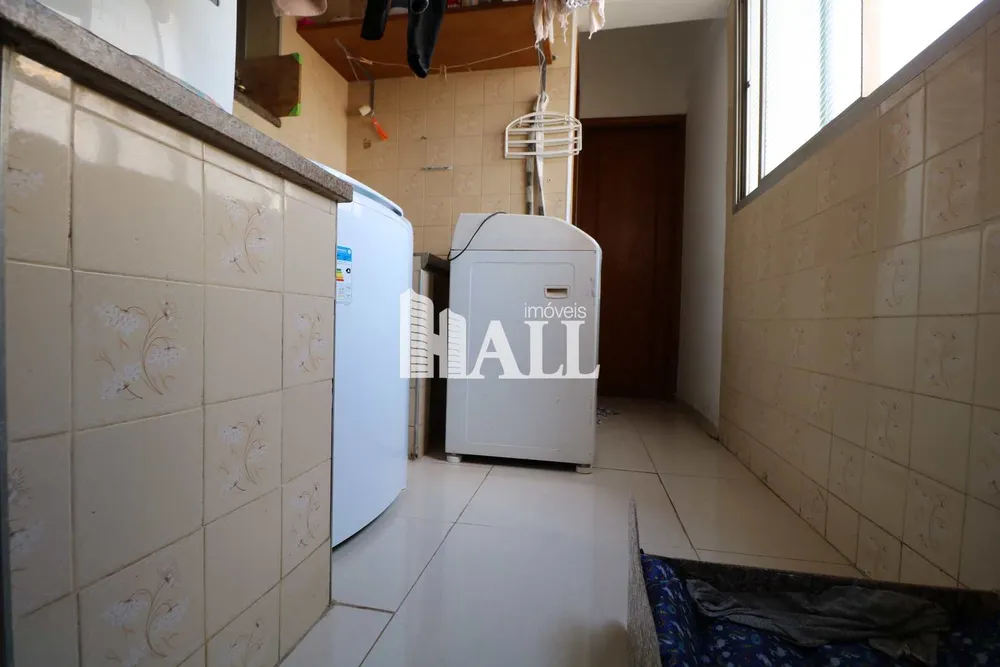 Apartamento, 3 quartos, 128 m² - Foto 6