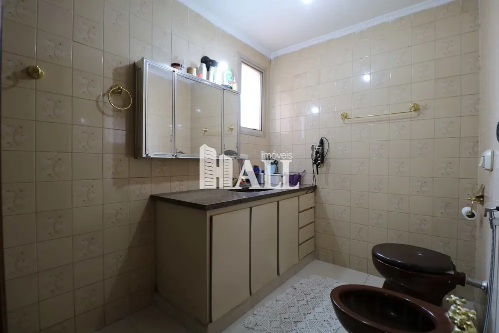 Apartamento, 3 quartos, 128 m² - Foto 8