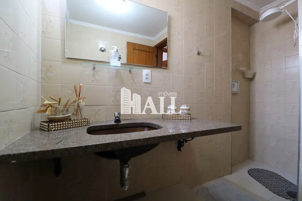 Apartamento, 3 quartos, 128 m² - Foto 12