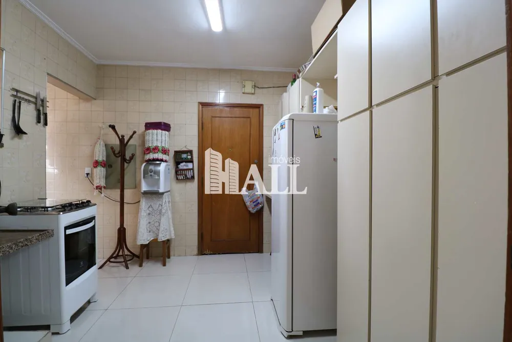 Apartamento, 3 quartos, 128 m² - Foto 7