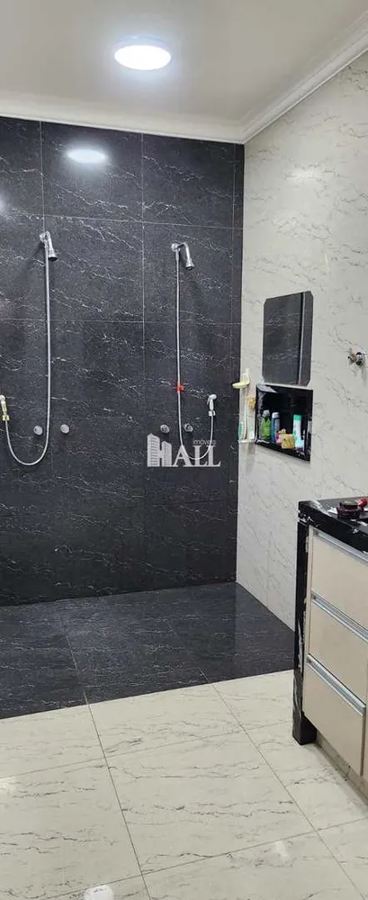 Casa de Condomínio, 3 quartos - Foto 7