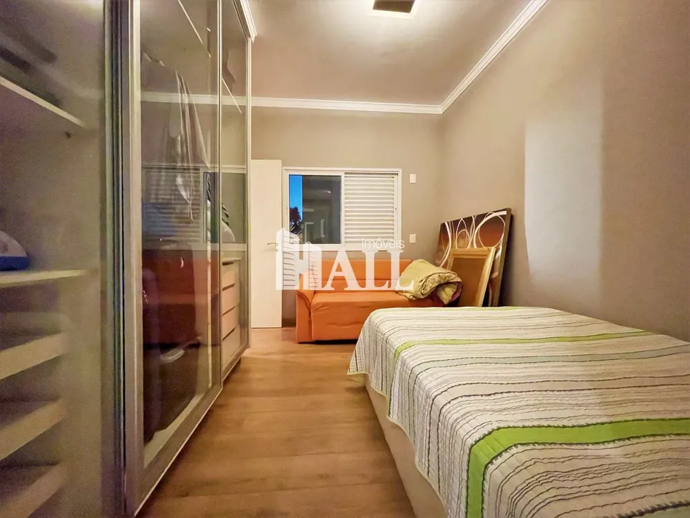 Casa de Condomínio, 4 quartos - Foto 4
