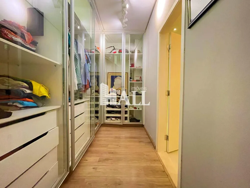 Casa de Condomínio, 4 quartos - Foto 6