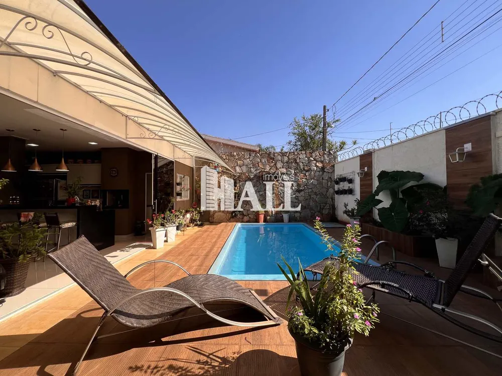 Casa, 3 quartos, 273 m² - Foto 4
