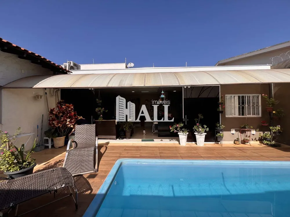 Casa, 3 quartos, 273 m² - Foto 2