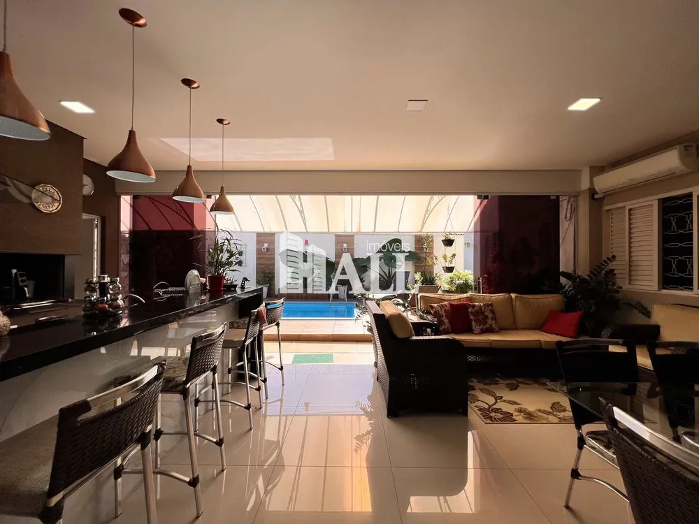 Casa, 3 quartos, 273 m² - Foto 7