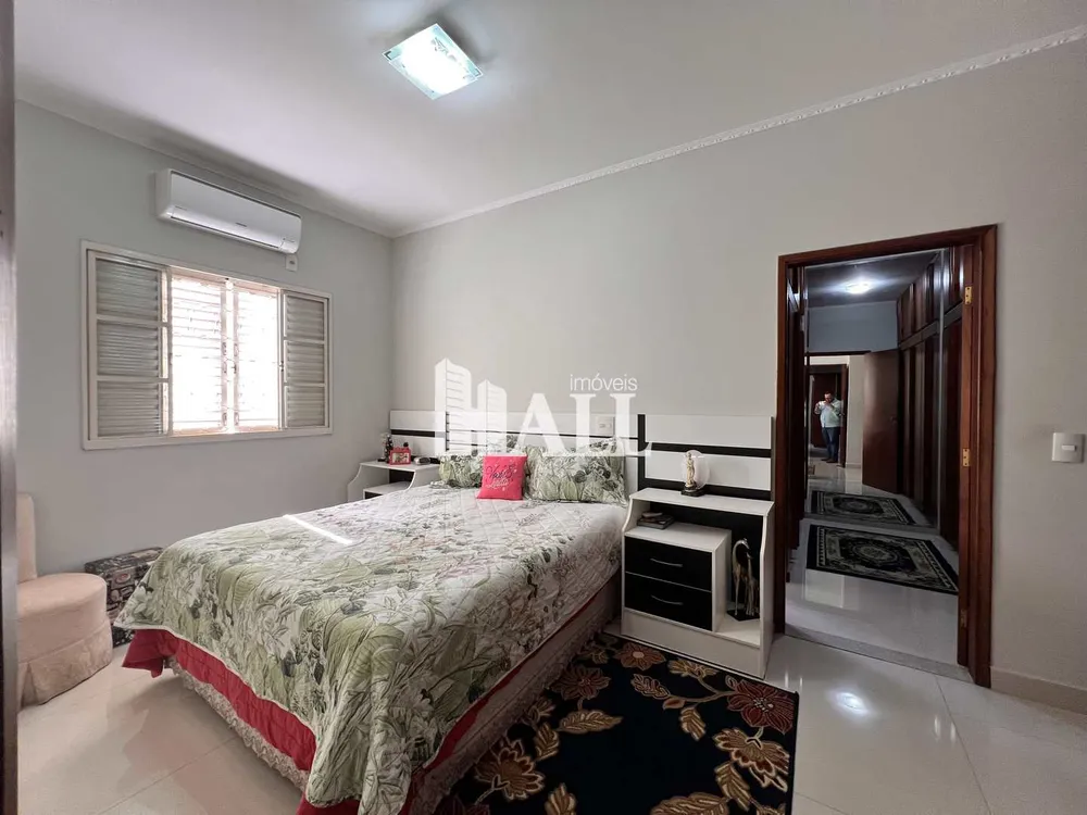 Casa, 3 quartos, 273 m² - Foto 8