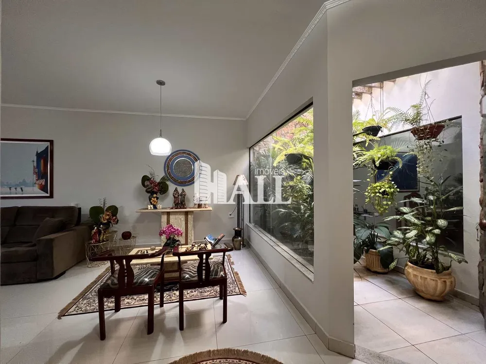 Casa, 3 quartos, 273 m² - Foto 6