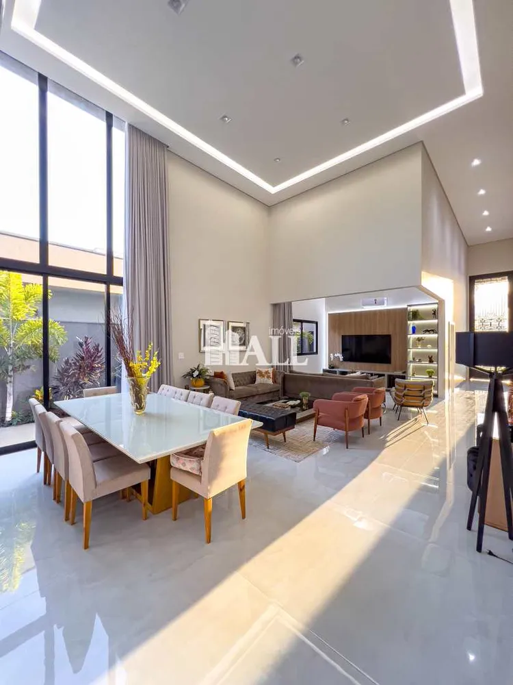 Casa de Condomínio, 4 quartos - Foto 7