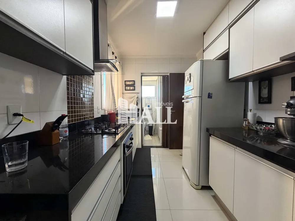 Apartamento, 2 quartos, 70 m² - Foto 2
