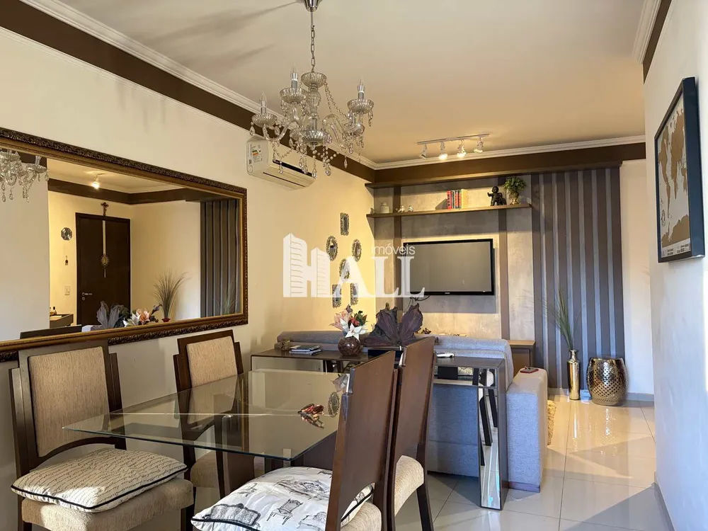 Apartamento, 2 quartos, 70 m² - Foto 1