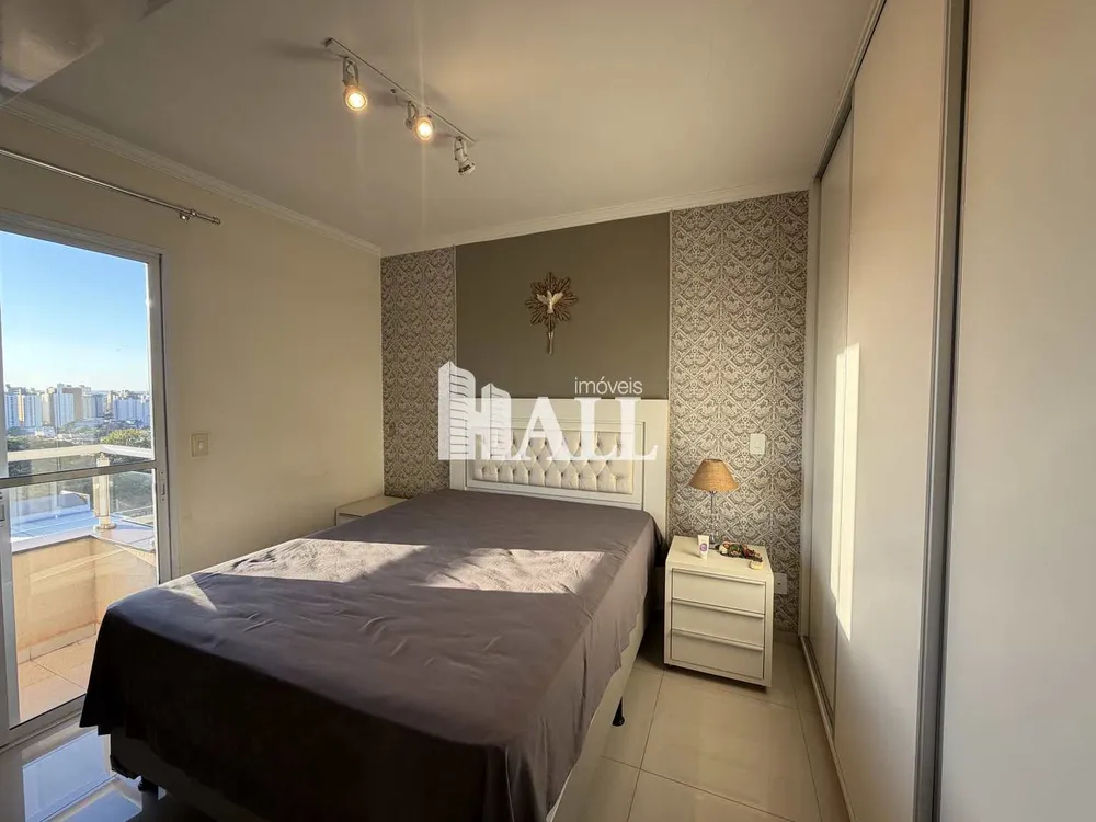 Apartamento, 2 quartos, 70 m² - Foto 7