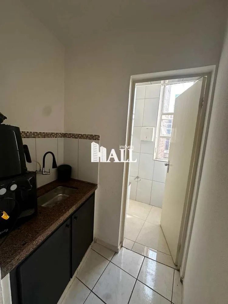Sala-Conjunto, 60 m² - Foto 7