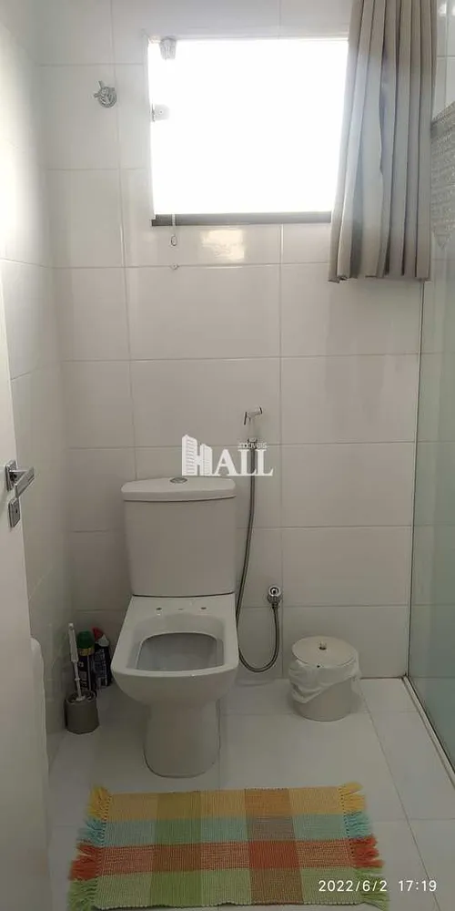 Casa de Condomínio, 3 quartos - Foto 7