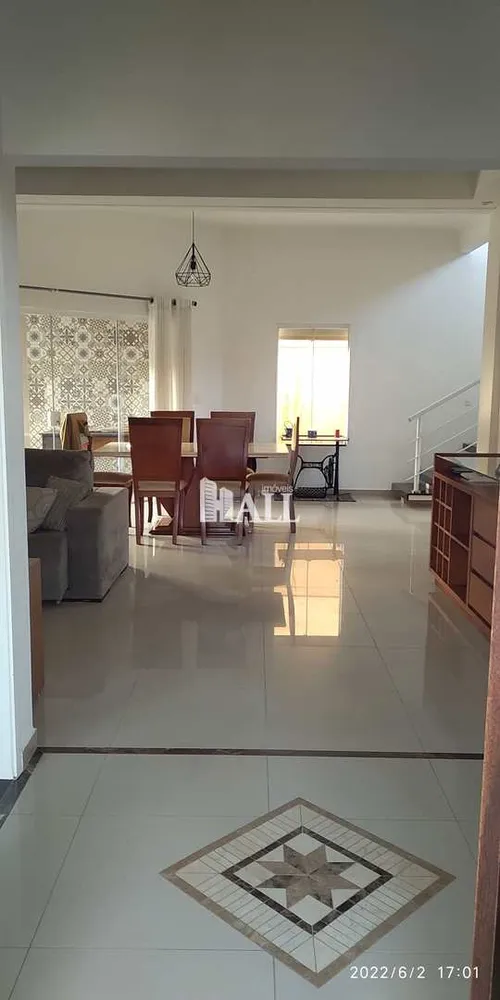 Casa de Condomínio, 3 quartos - Foto 5