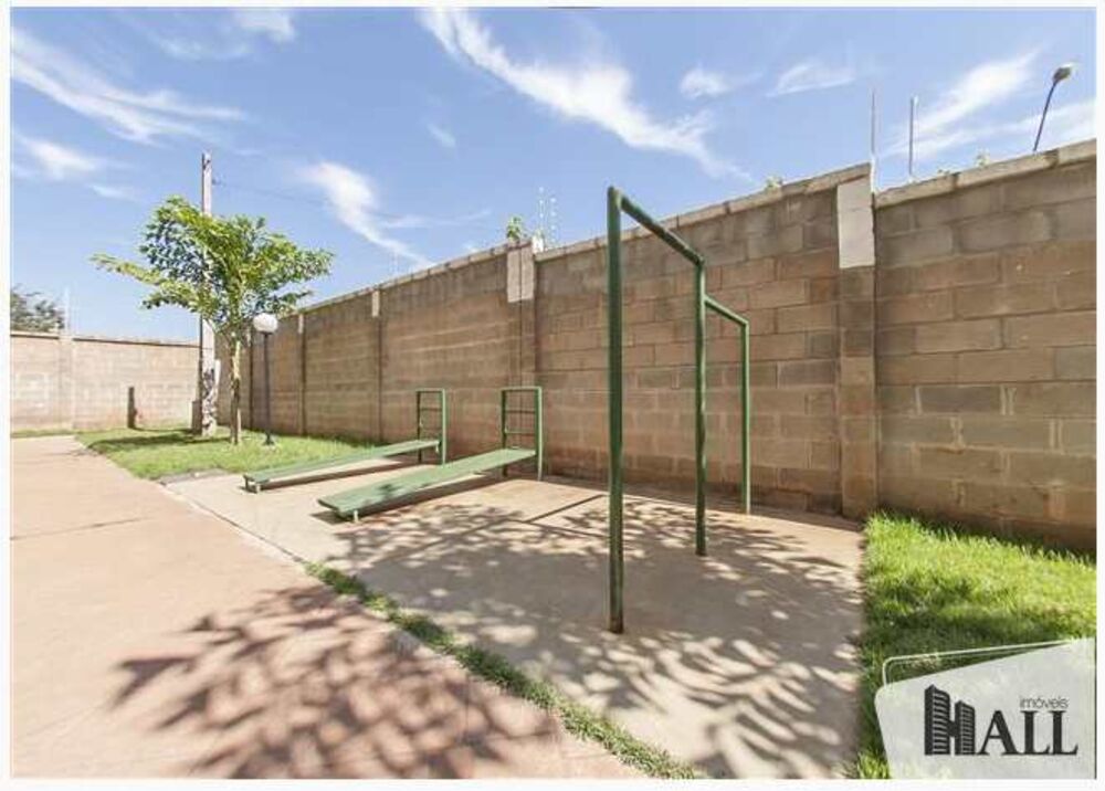 Apartamento à venda com 2 quartos, 46m² - Foto 1