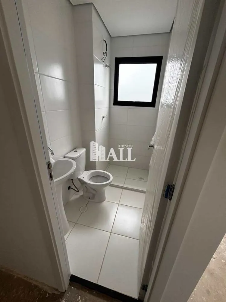 Apartamento, 2 quartos, 55 m² - Foto 8