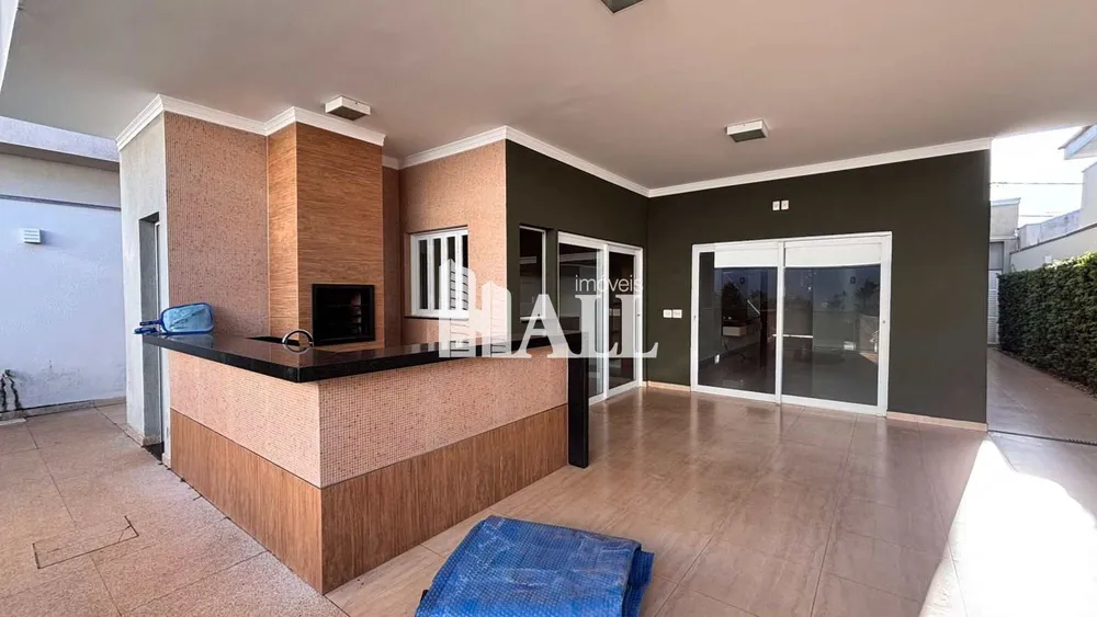 Casa de Condomínio, 3 quartos - Foto 6
