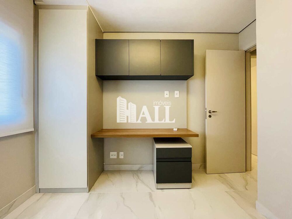 Apartamento à venda com 3 quartos, 100m² - Foto 1