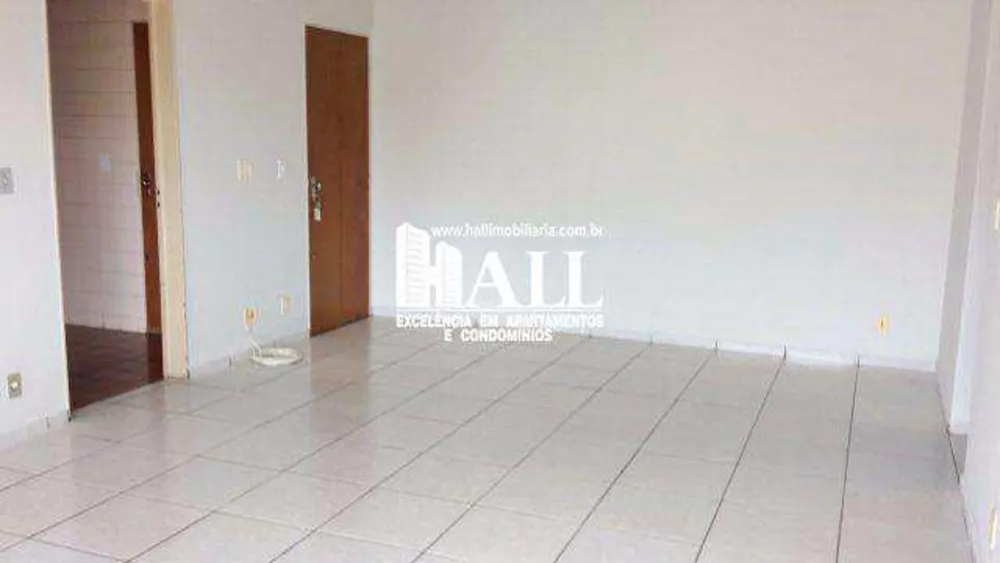 Apartamento, 3 quartos, 138 m² - Foto 7