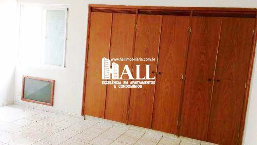 Apartamento, 3 quartos, 138 m² - Foto 6