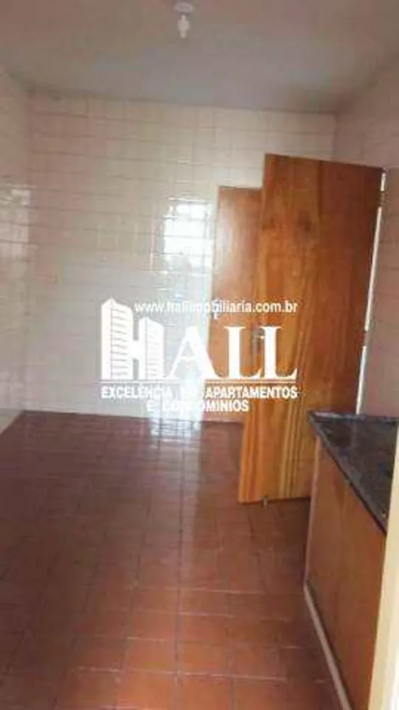Apartamento, 3 quartos, 138 m² - Foto 5