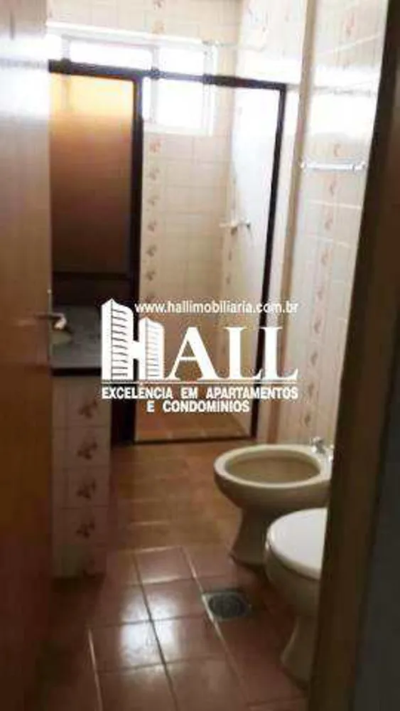 Apartamento, 3 quartos, 138 m² - Foto 2